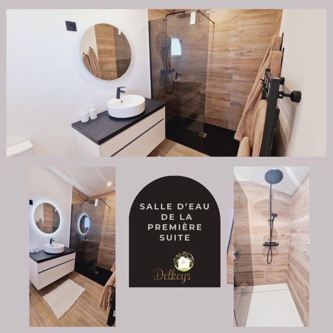 La Bulle Medocaine - Jacuzzi- Confort Macau