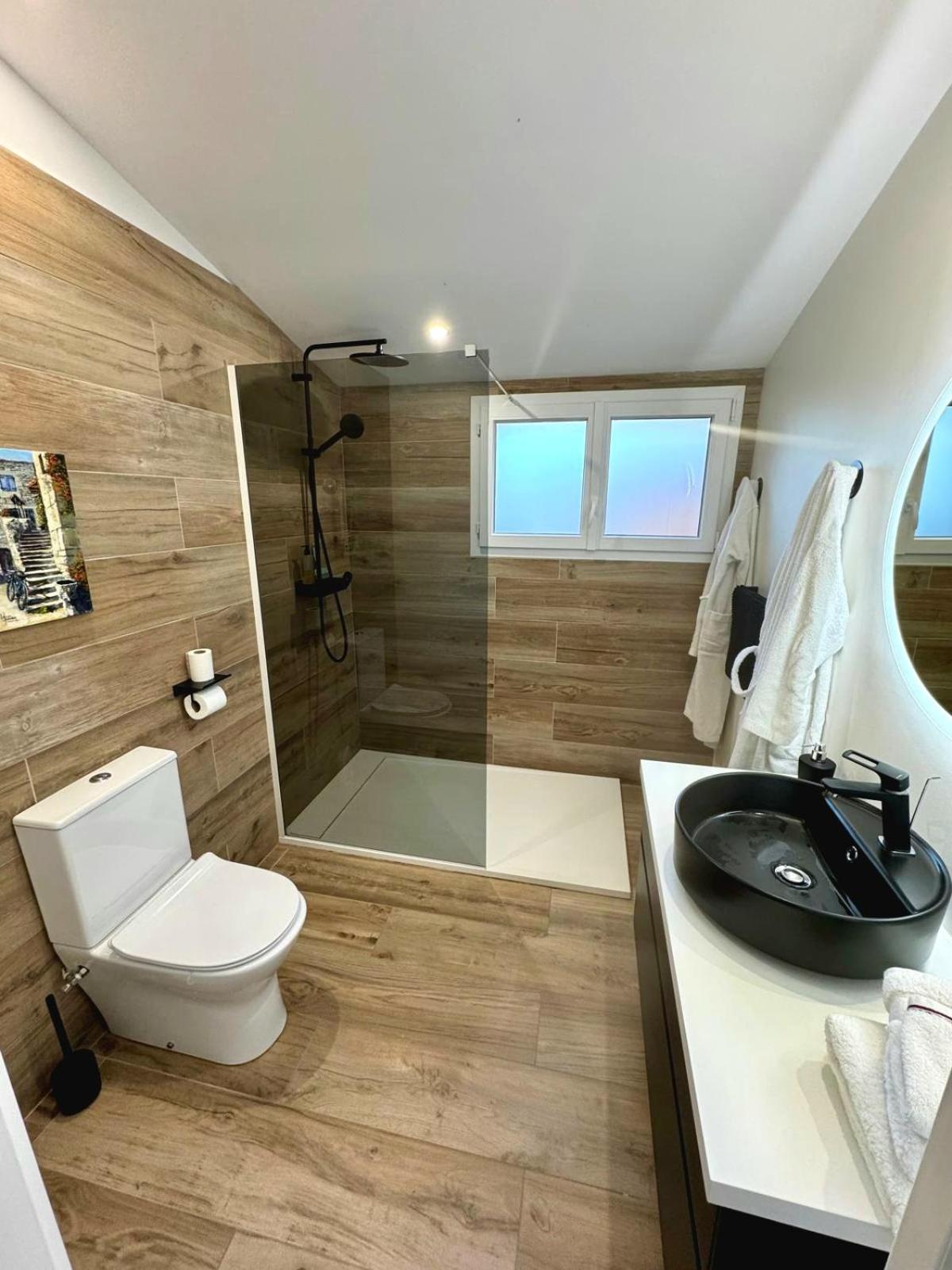 La Bulle Medocaine - Jacuzzi- Confort Villa